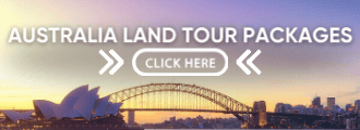 Australia Land Tour